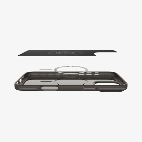 Spigen iPhone 16 Series Case Thin Fit (MagFit)